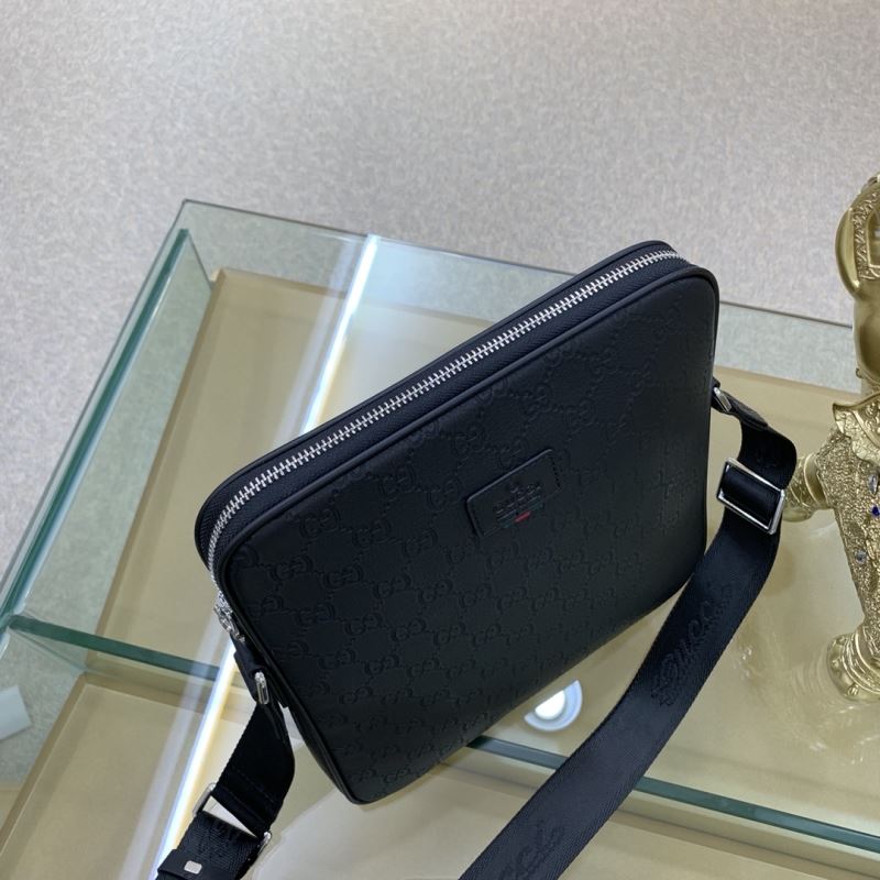 Mens Gucci Satchel Bags